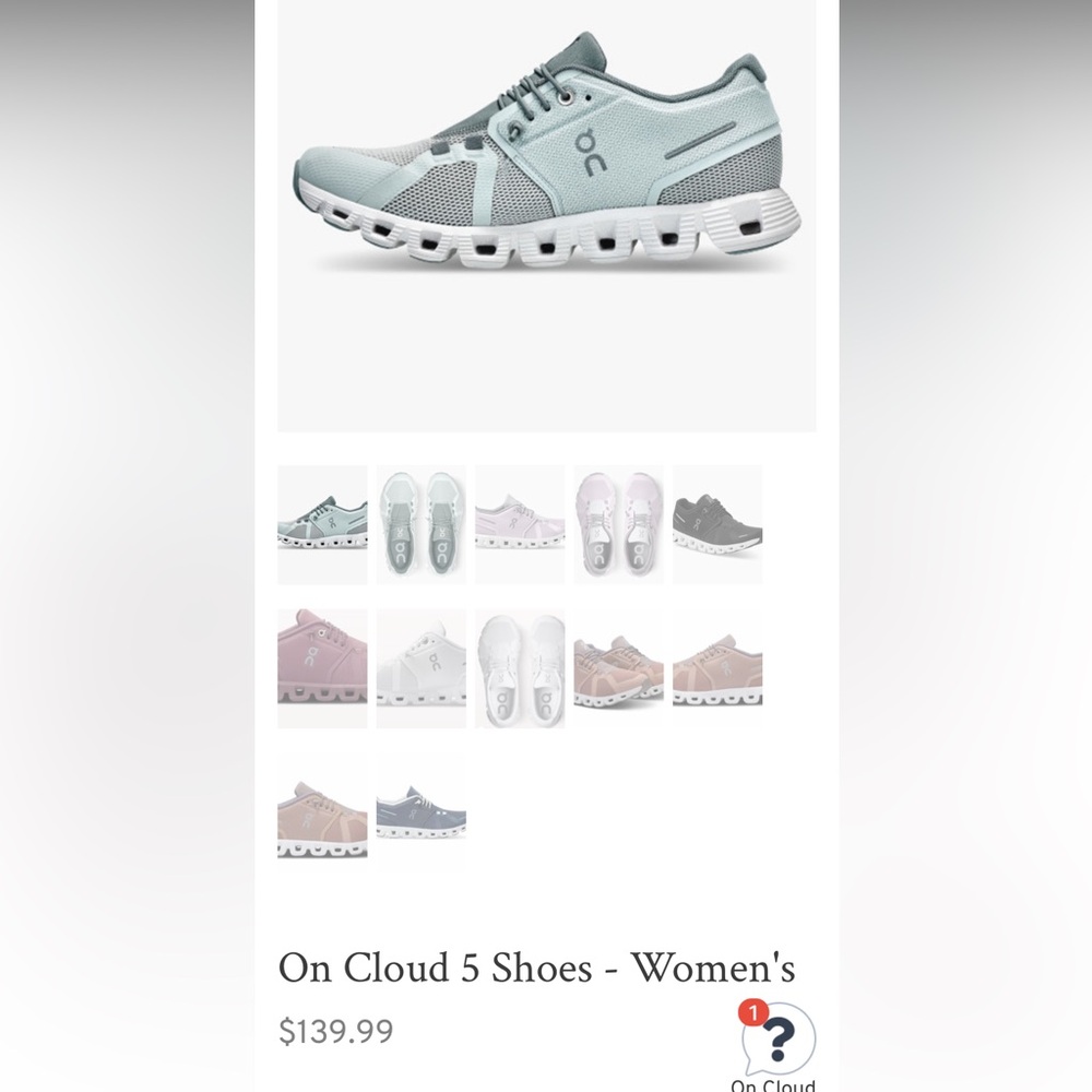 On cloud cloud runner